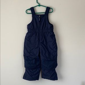 Lands’ End | Toddler Snow Pants